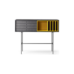 High Sideboard Aura CG-T080 1-6